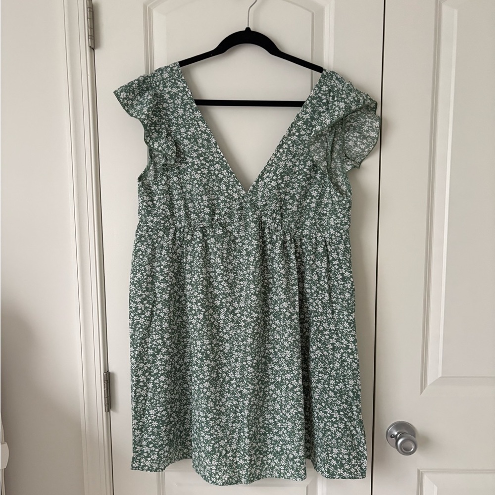 SHEIN Dress